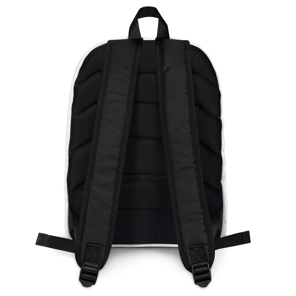 Da Life Backpack