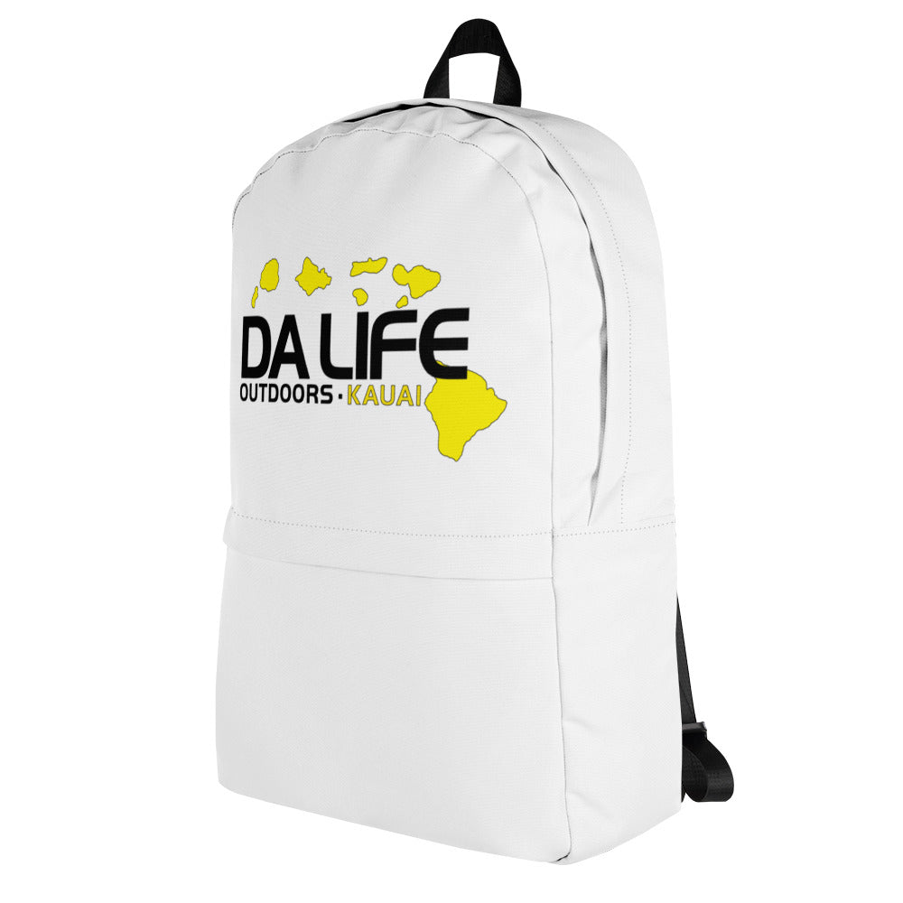 Da Life Backpack