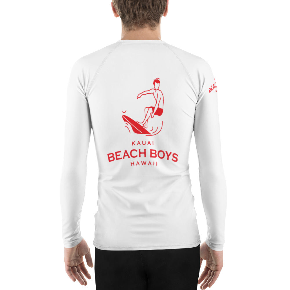 KBB Men's Rash Guard