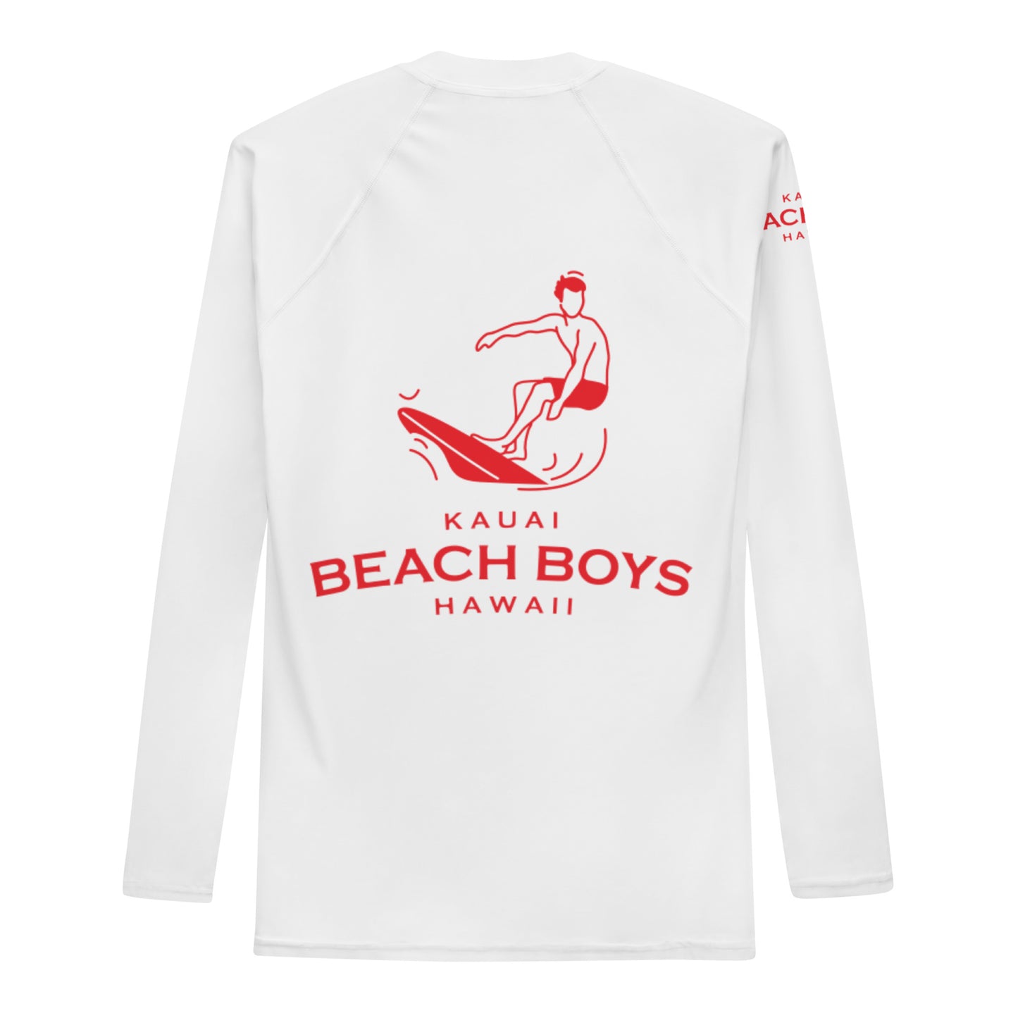 KBB Men's Rash Guard