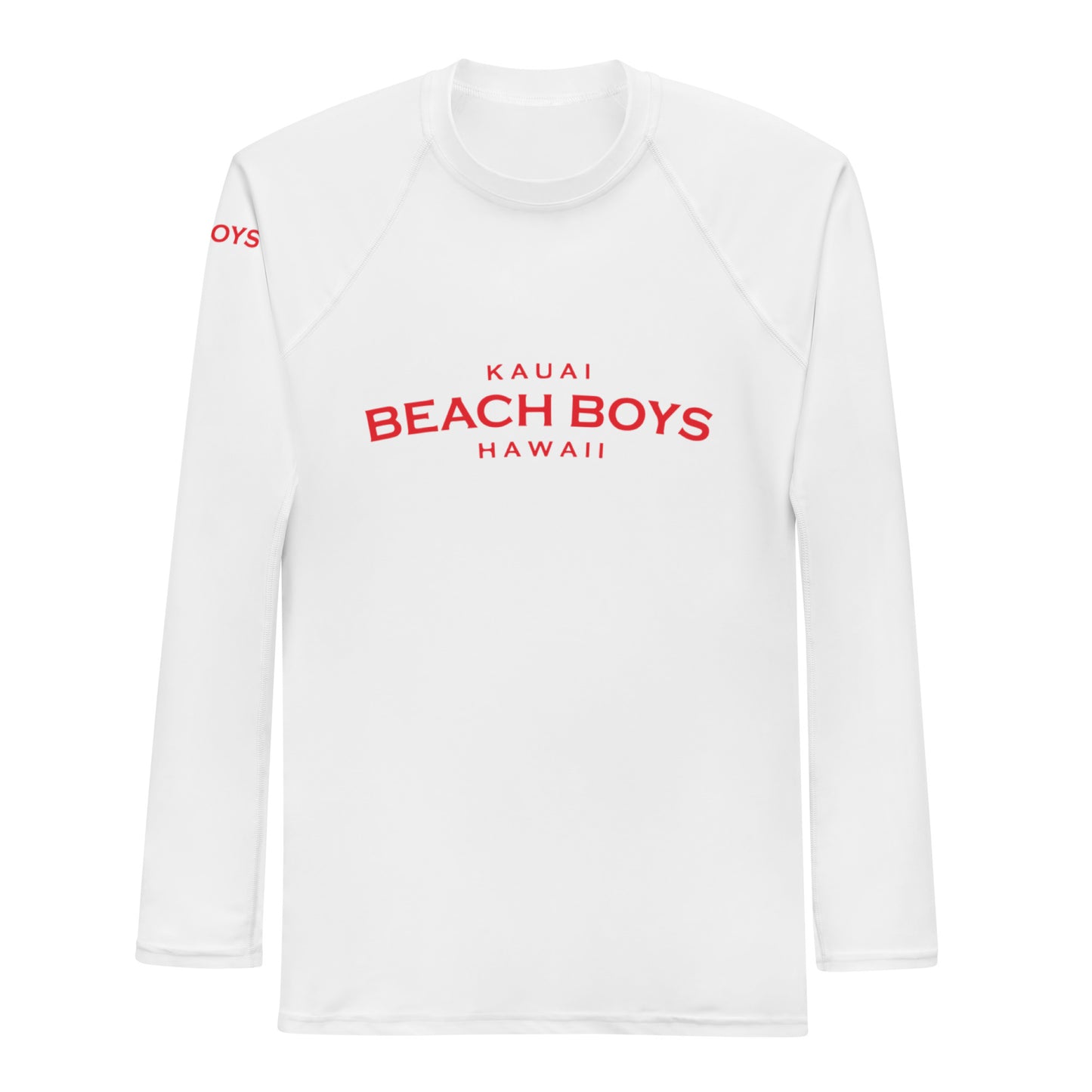 KBB Men's Rash Guard