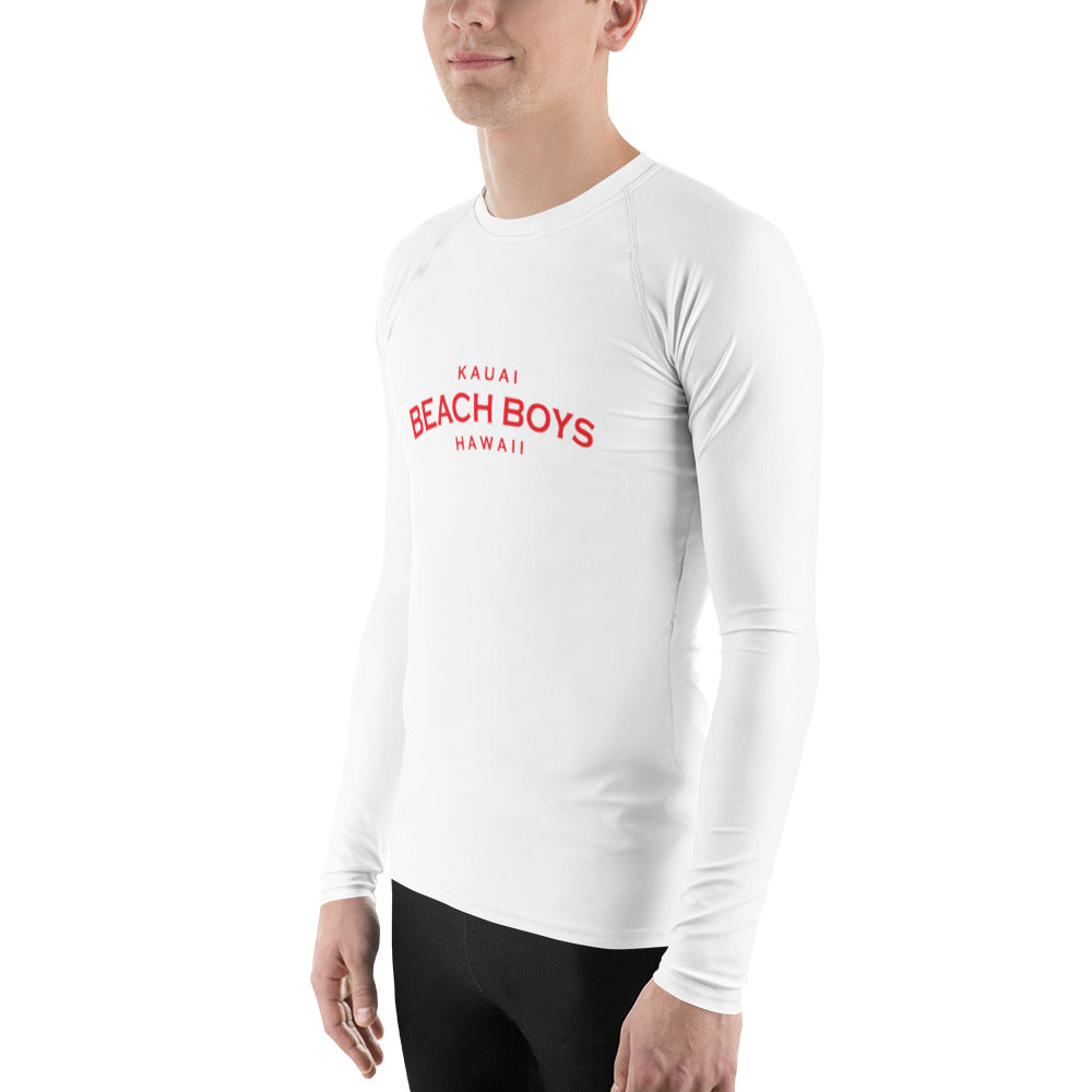 KBB Men's Rash Guard