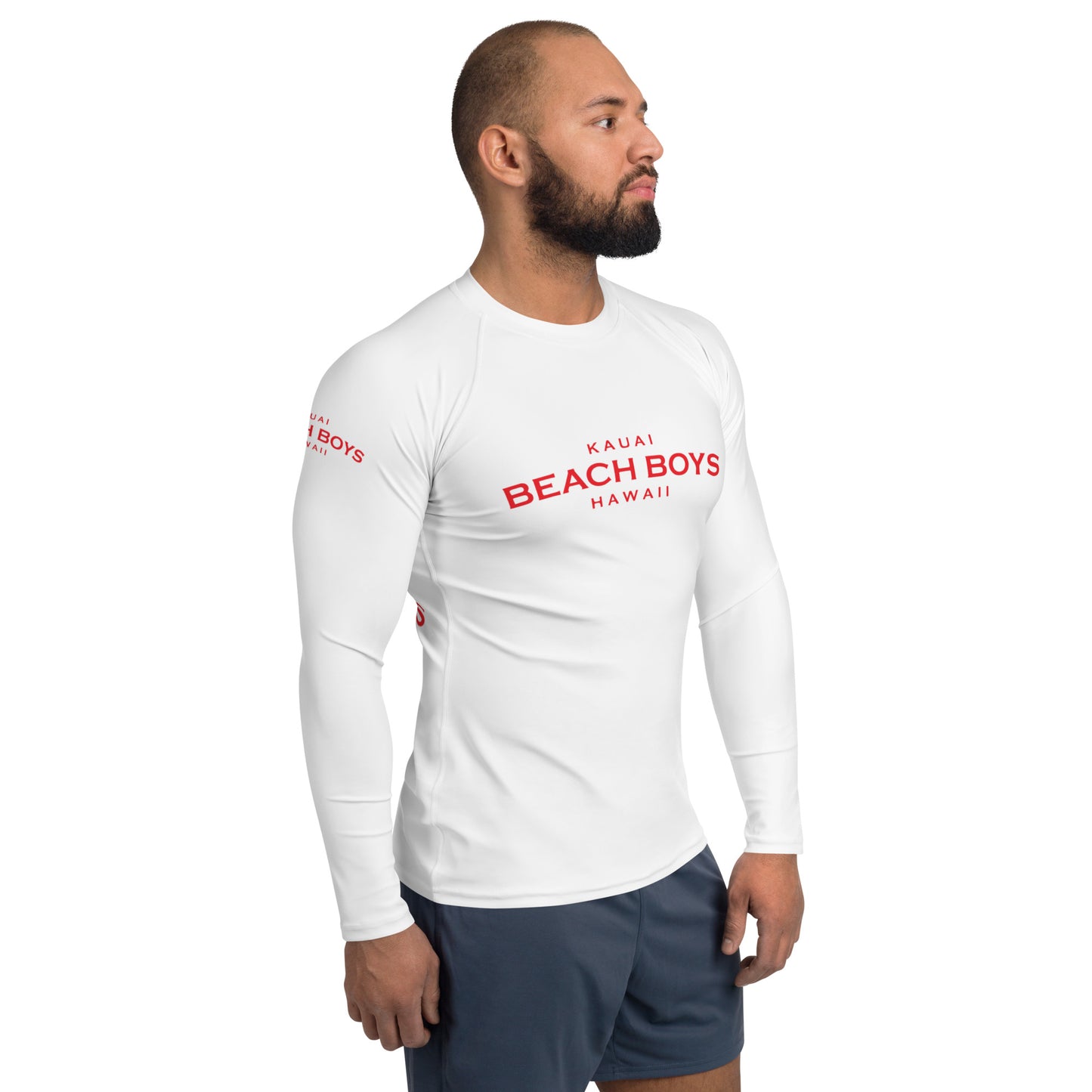 KBB Men's Rash Guard