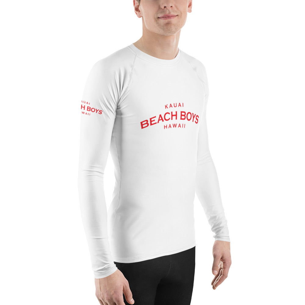 KBB Men's Rash Guard