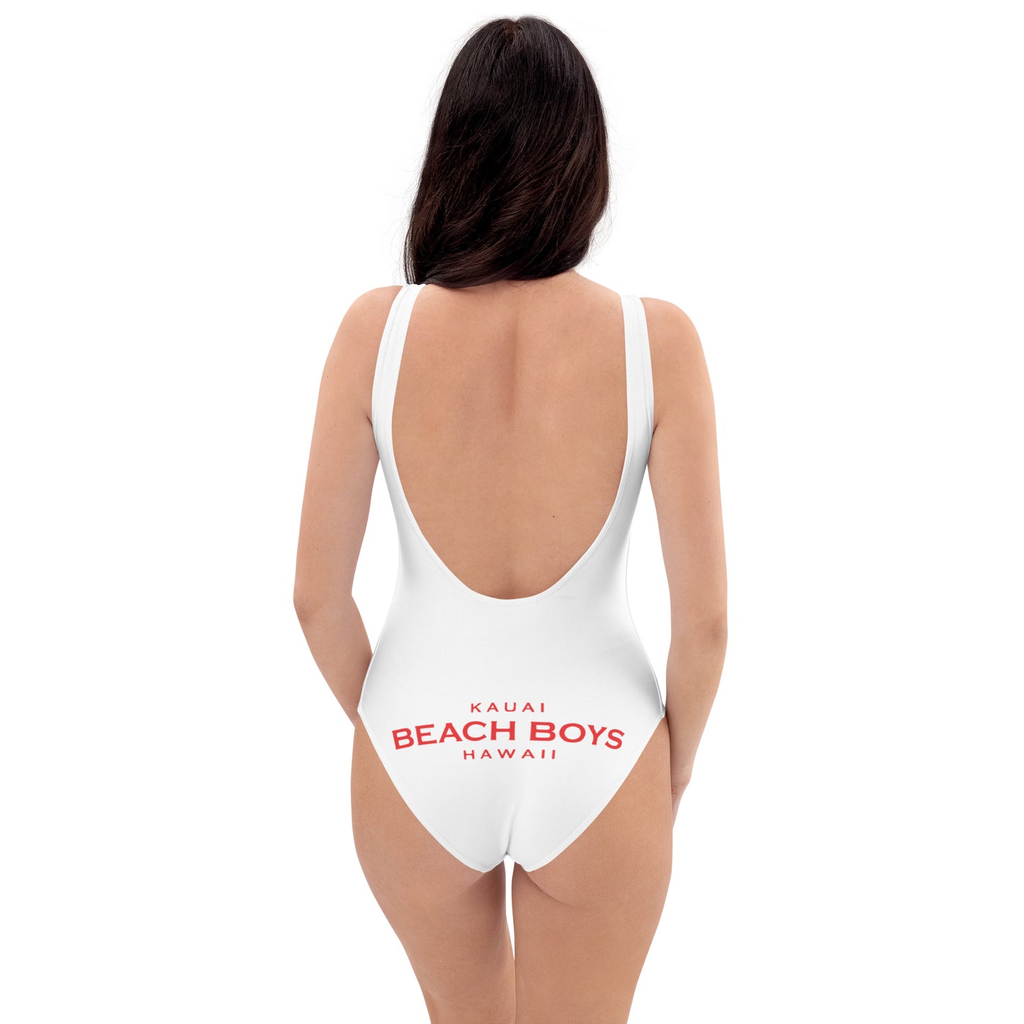 KBB One-Piece Swimsuit