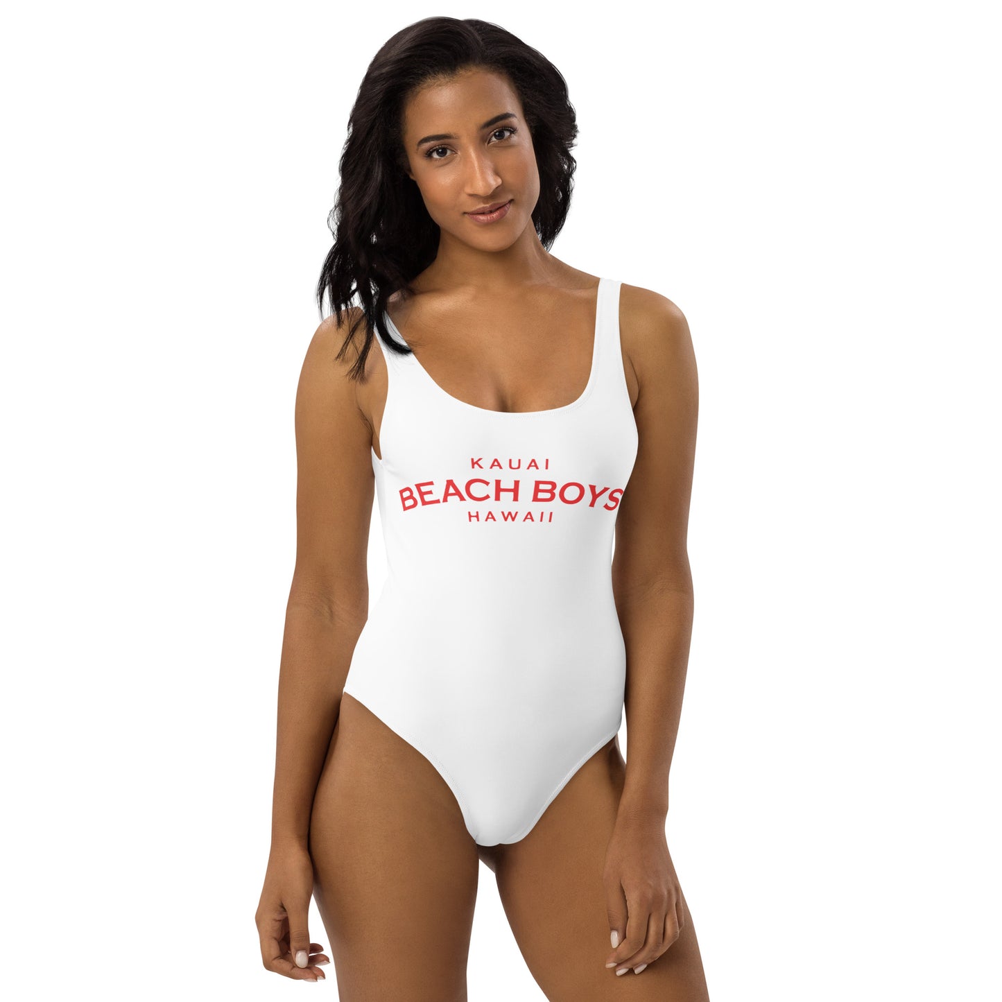 KBB One-Piece Swimsuit