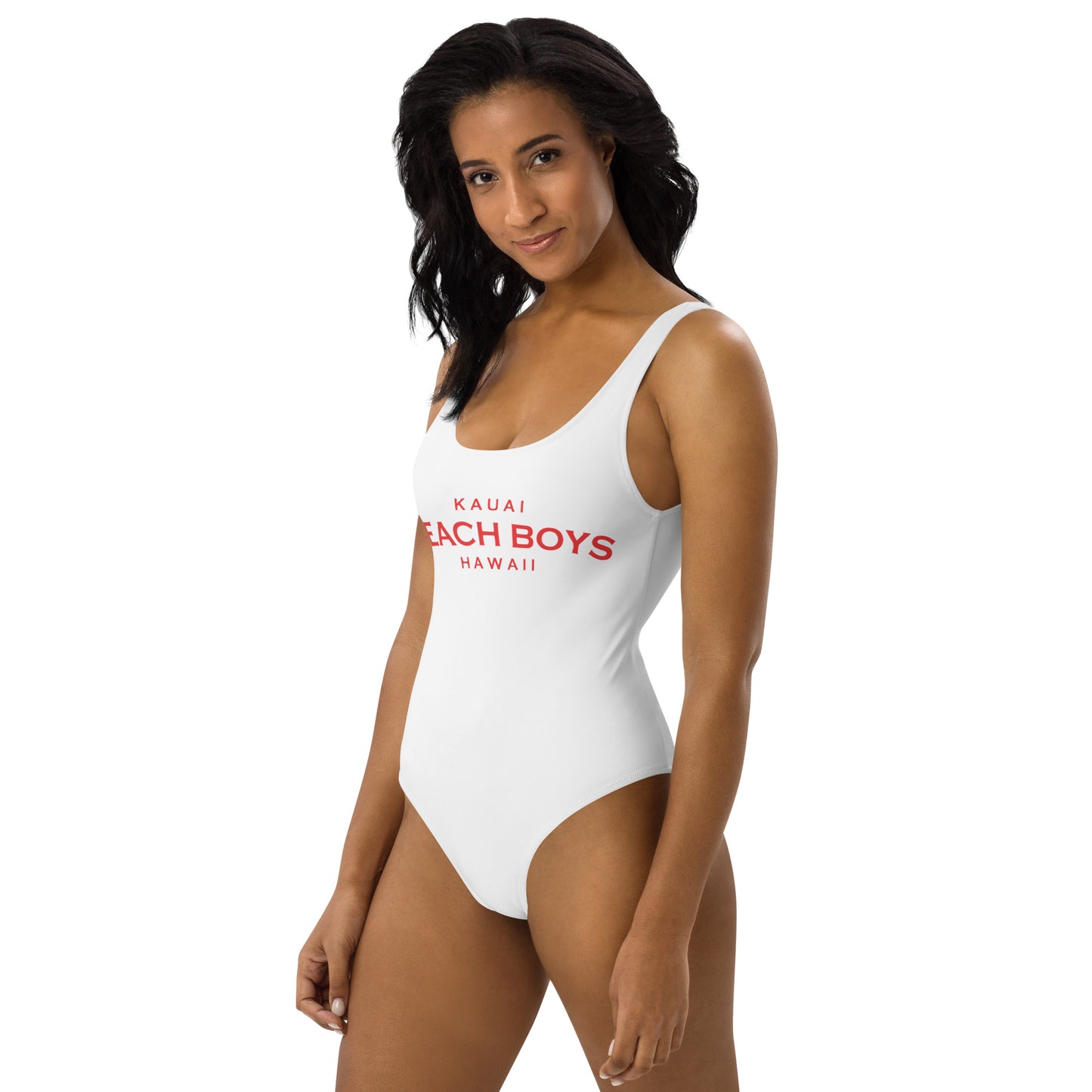 KBB One-Piece Swimsuit