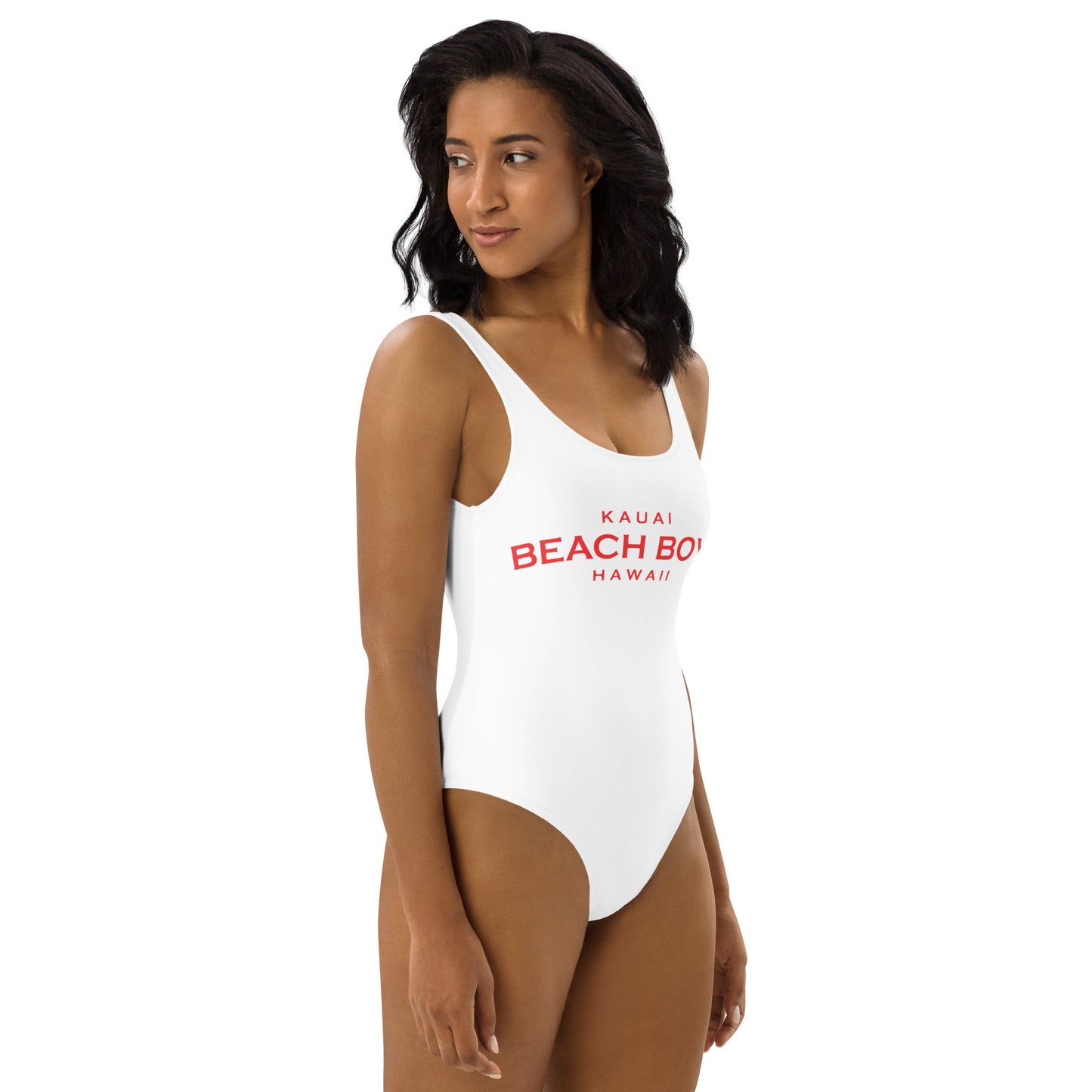 KBB One-Piece Swimsuit