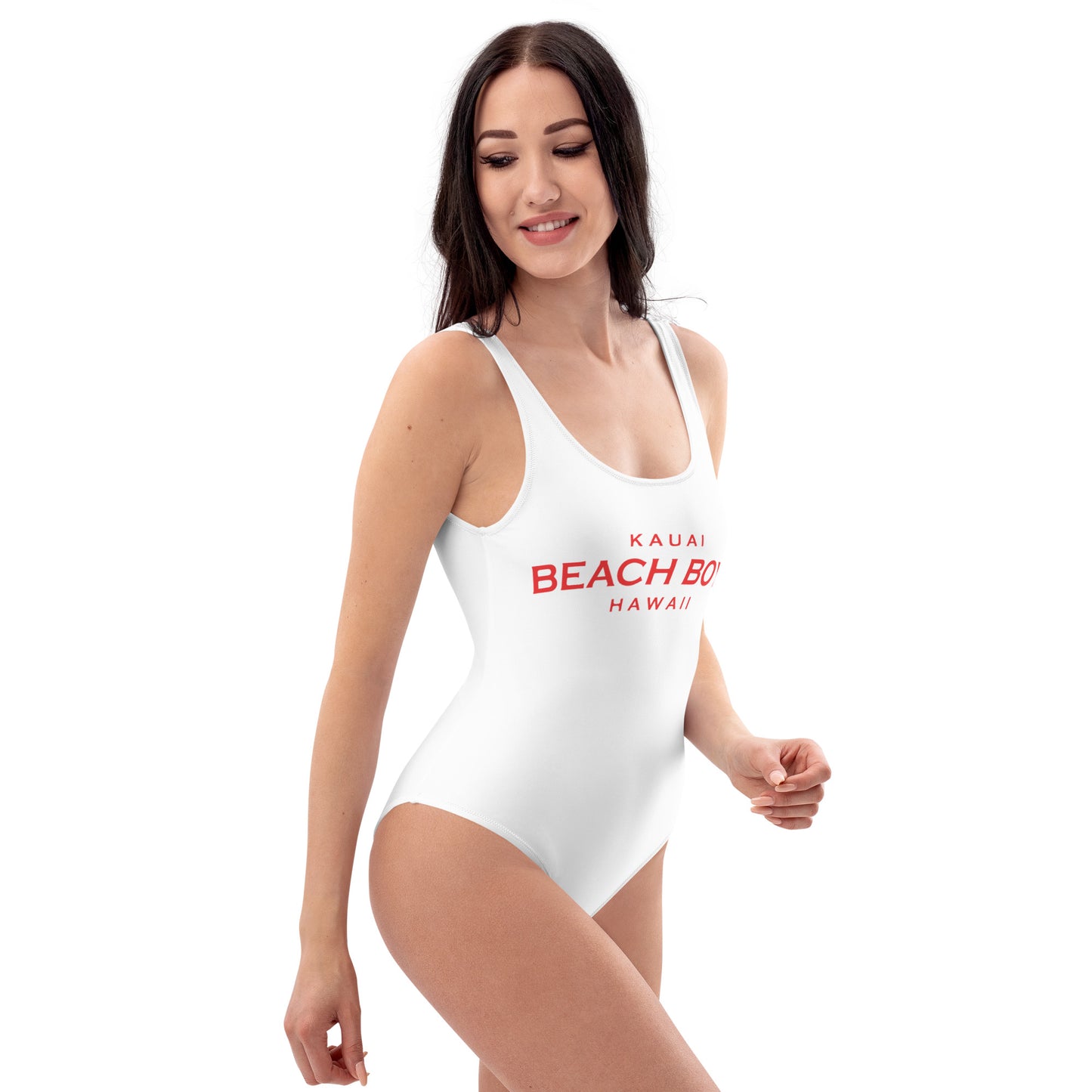 KBB One-Piece Swimsuit