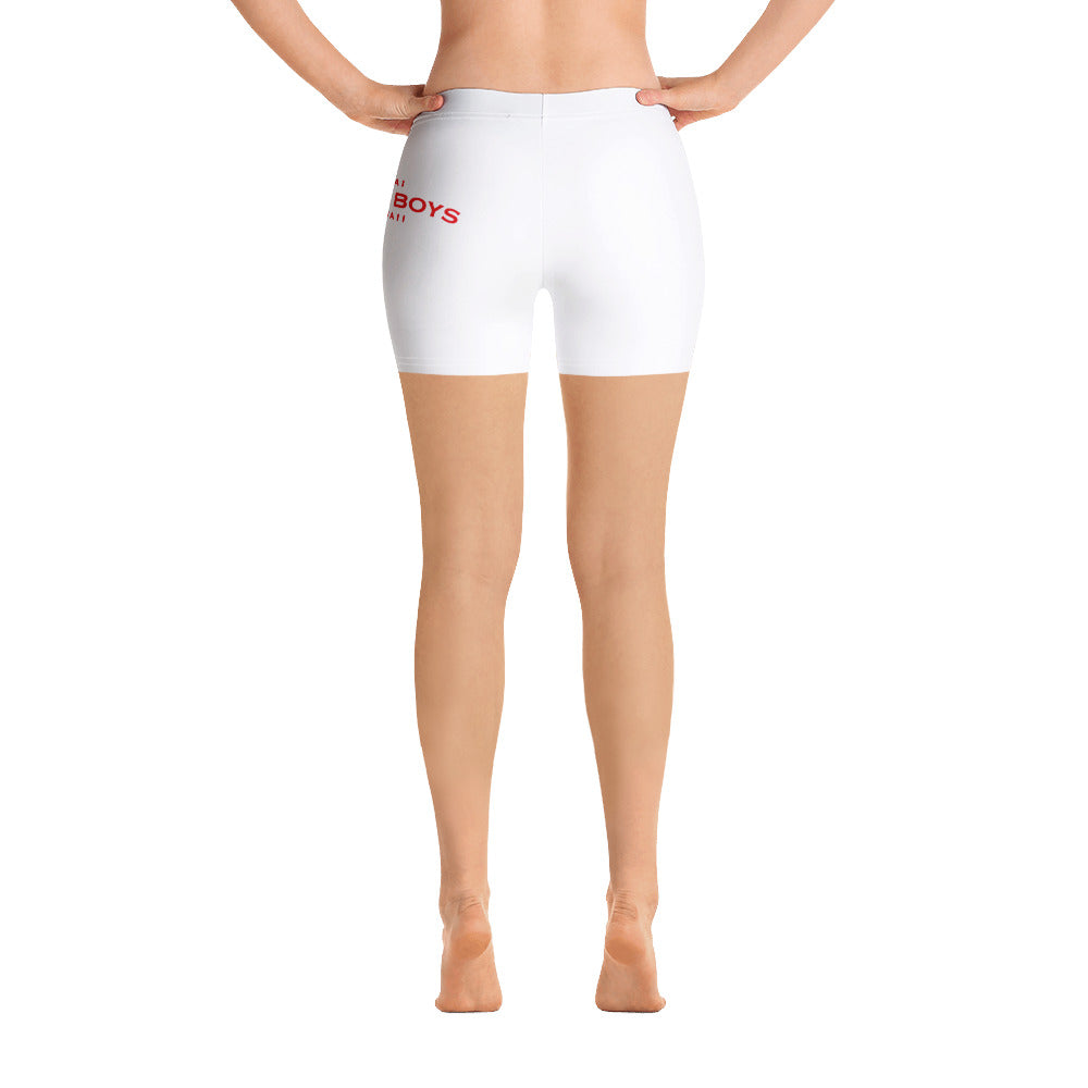 KBB Shorts