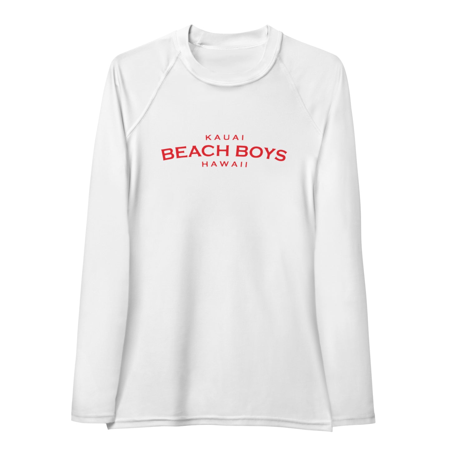 KBB Women's Rash Guard