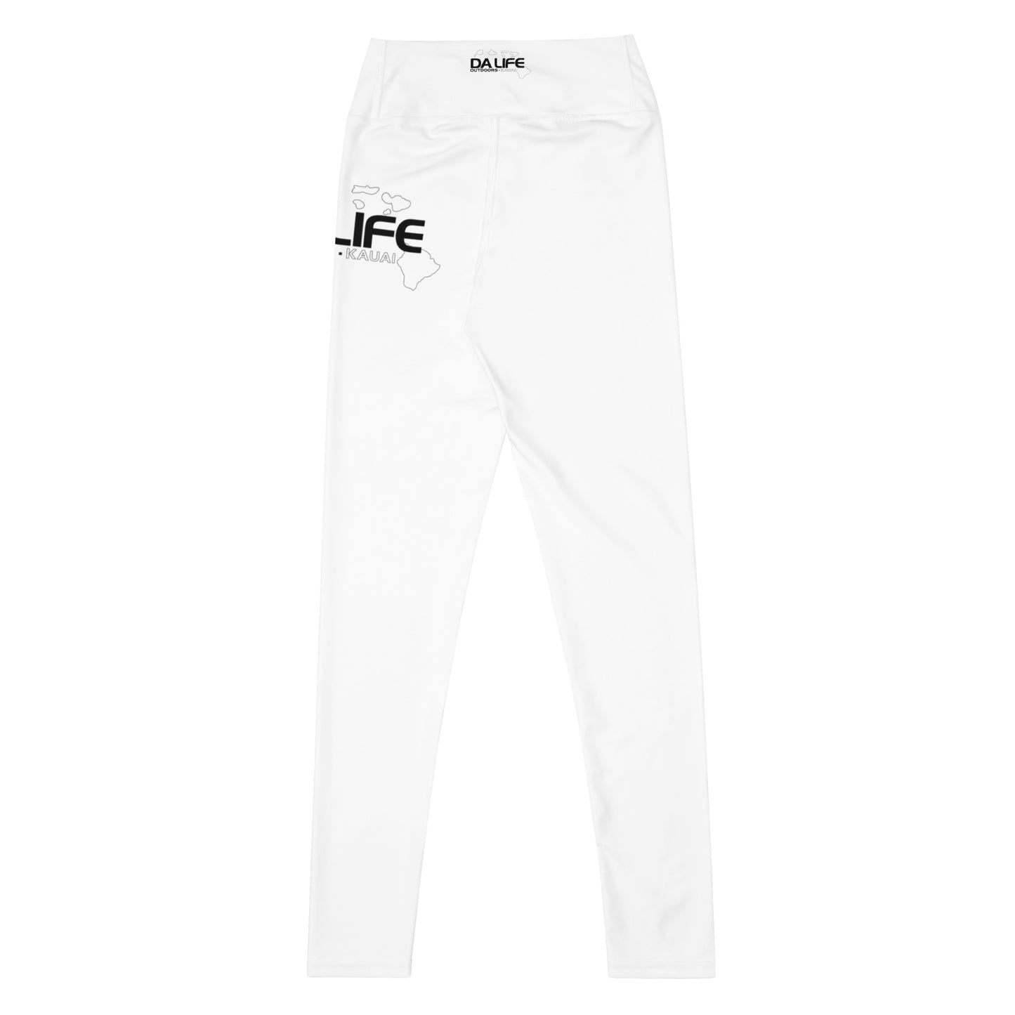 Da Life Yoga Leggings