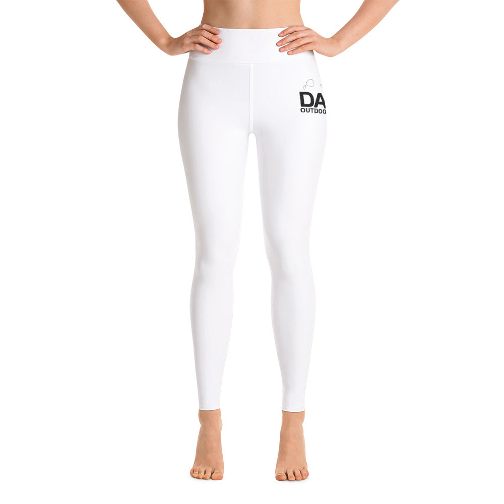 Da Life Yoga Leggings