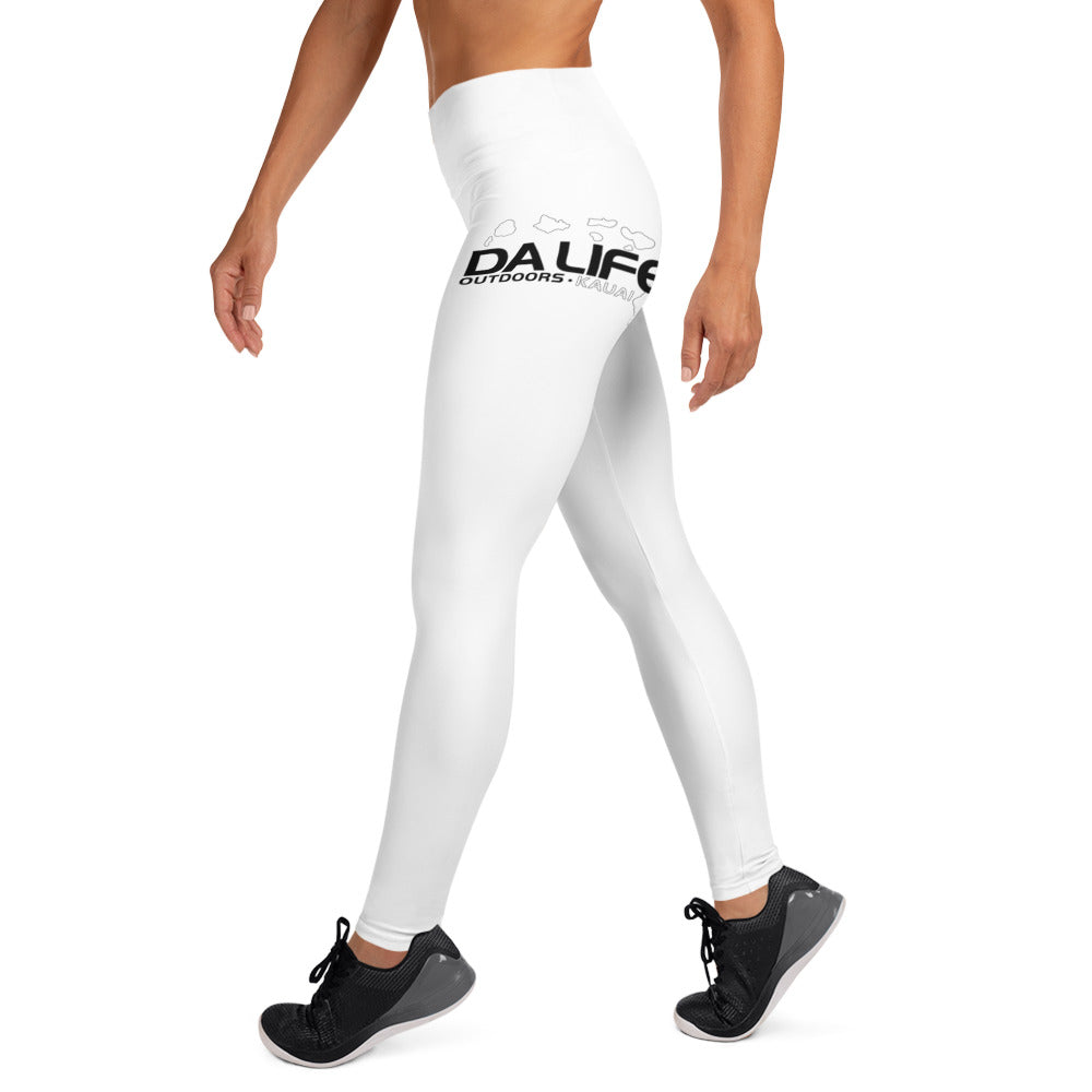 Da Life Yoga Leggings