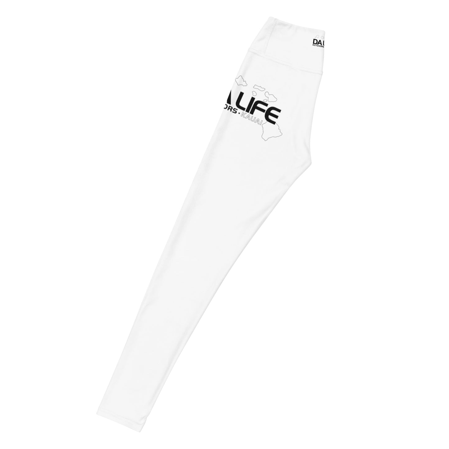Da Life Yoga Leggings