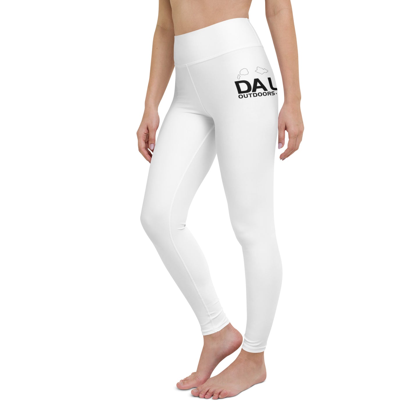 Da Life Yoga Leggings
