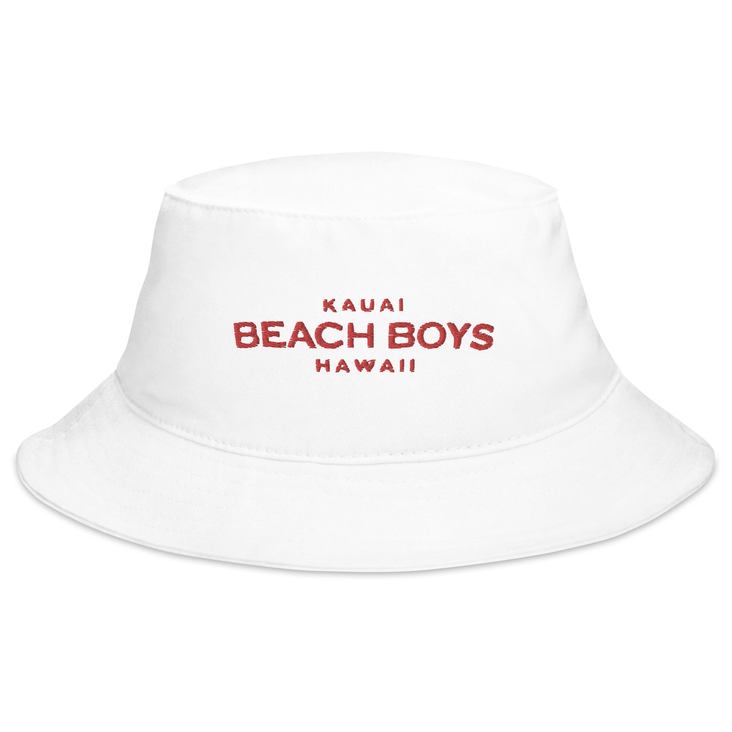 KBB Bucket Hat