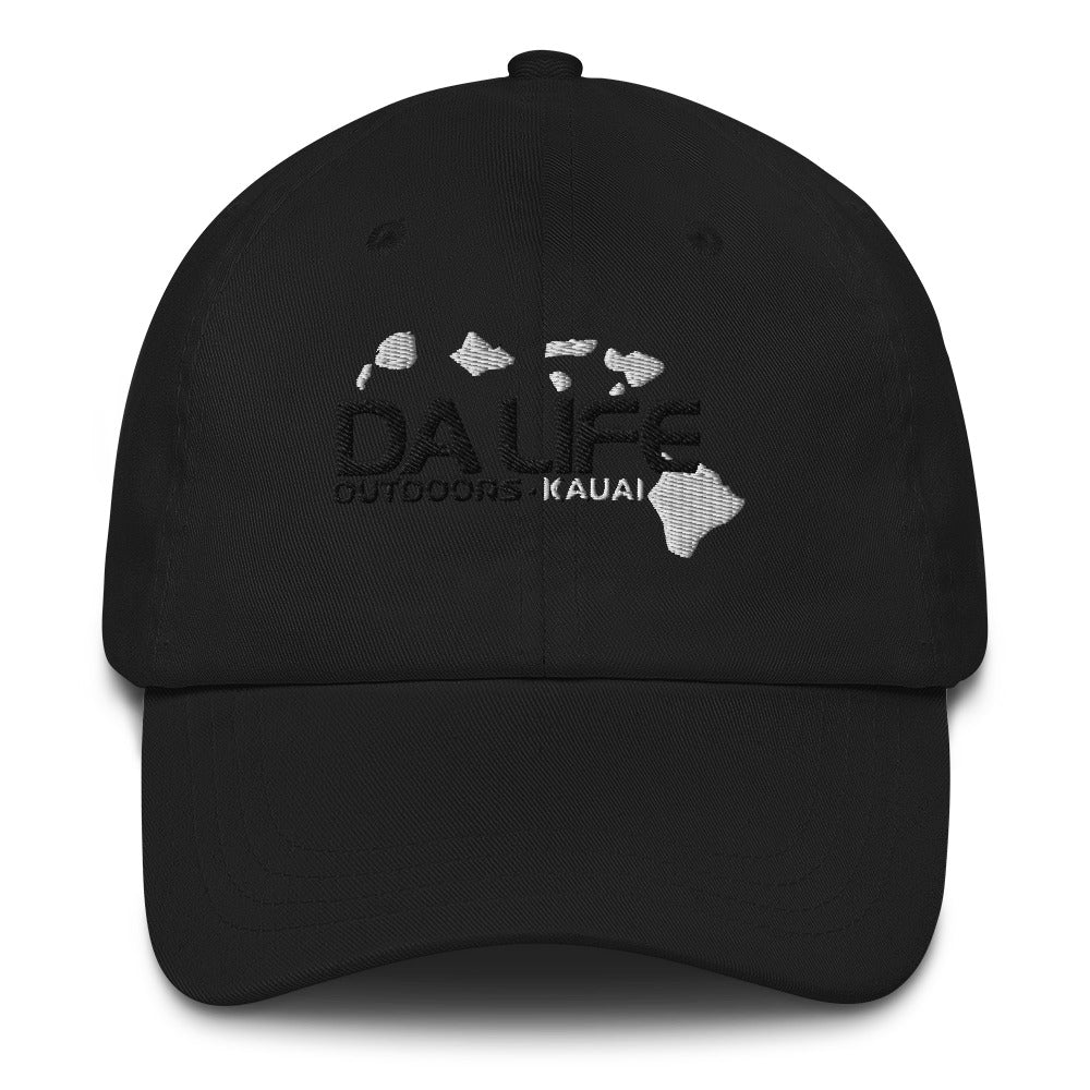 Da Life Dad hat