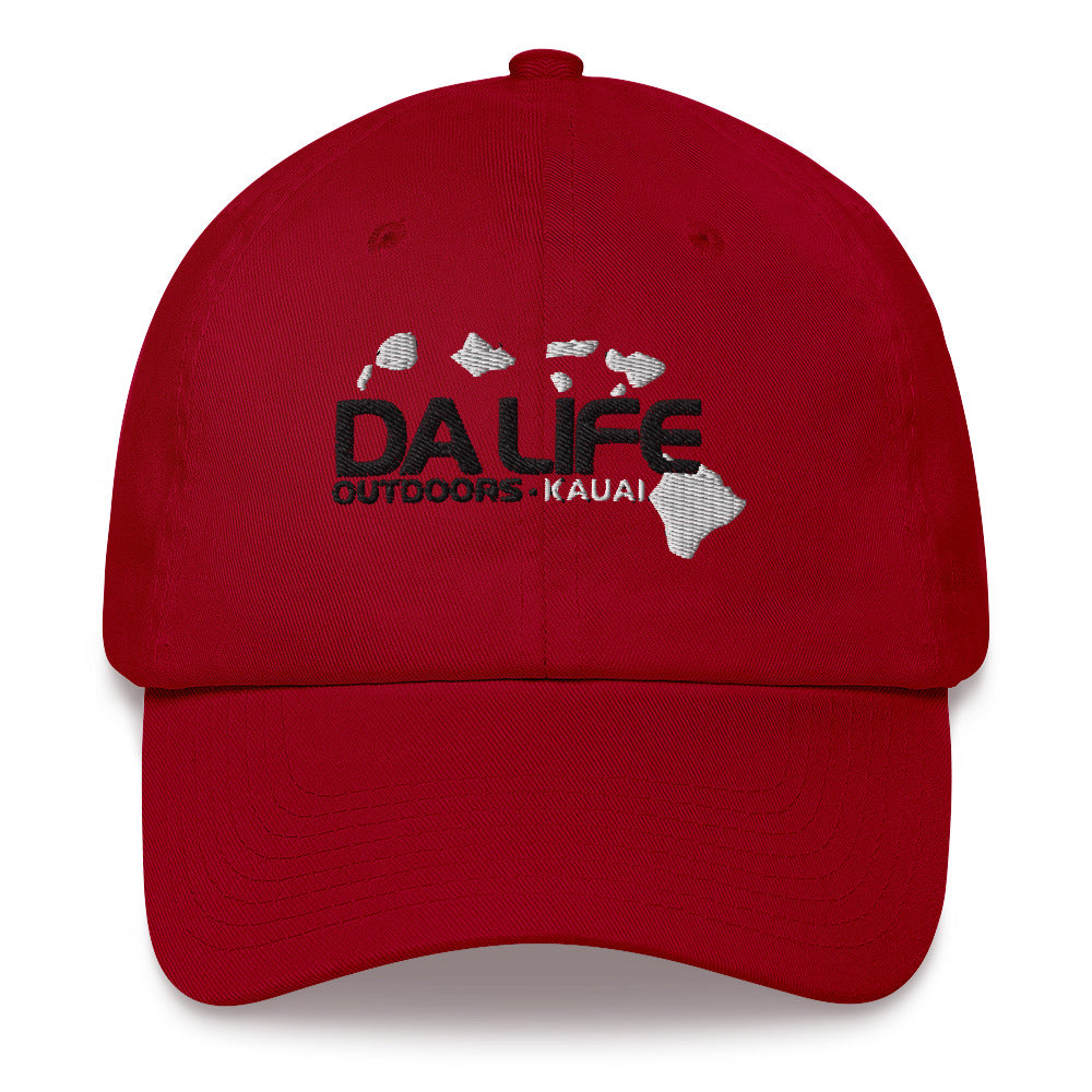 Da Life Dad hat