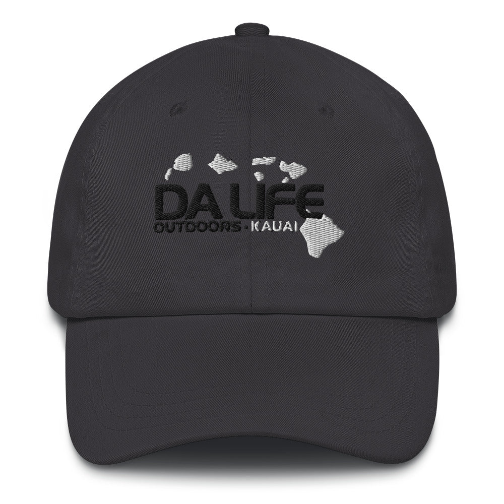 Da Life Dad hat