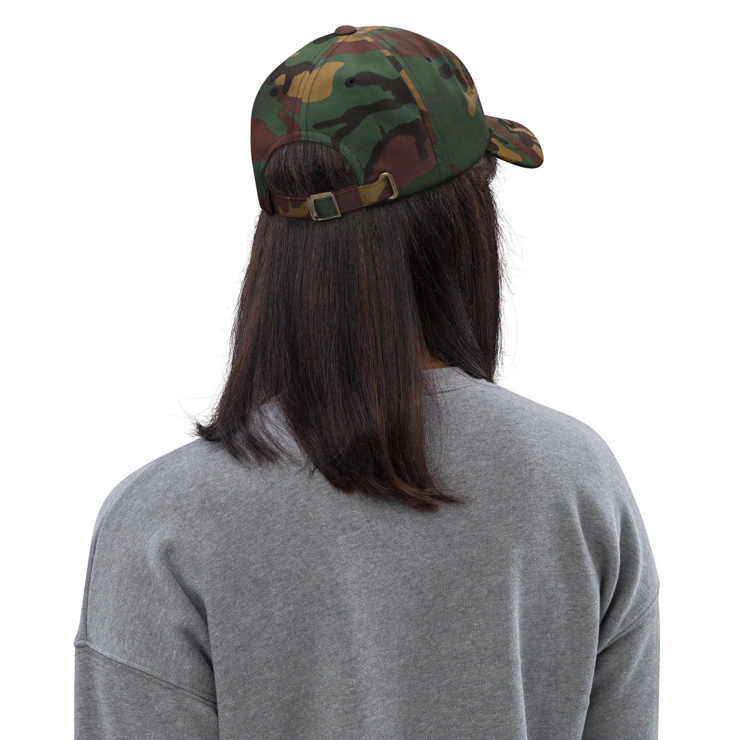 Da Life Dad hat