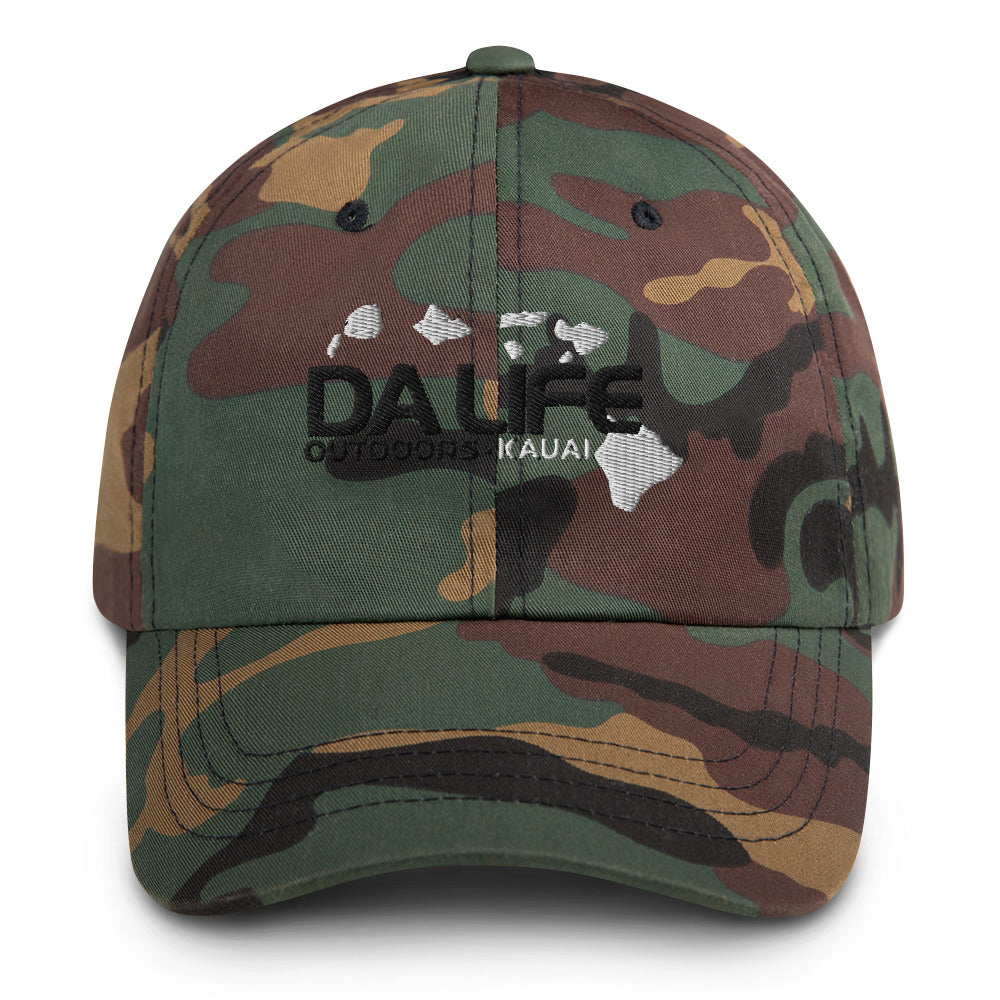 Da Life Dad hat