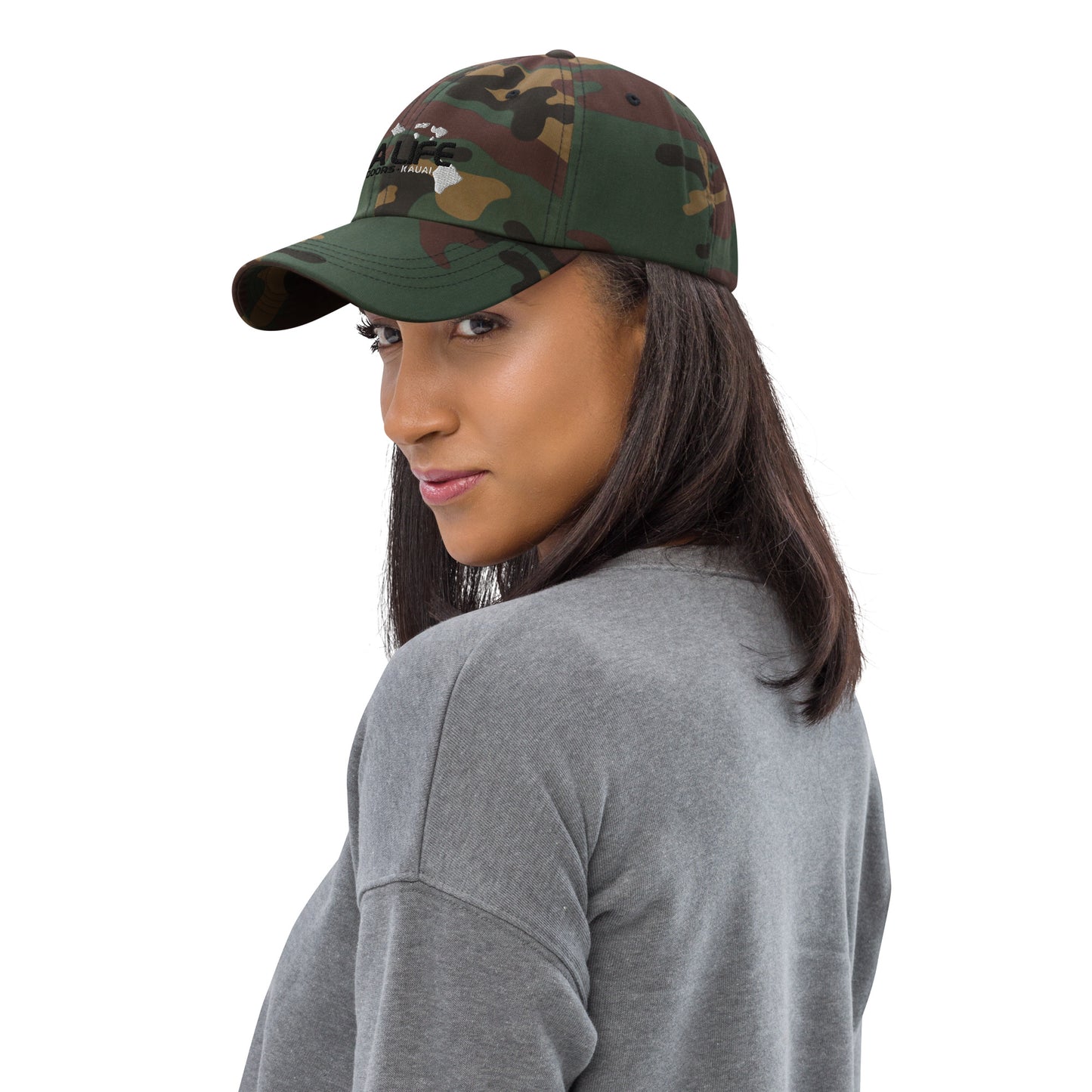 Da Life Dad hat