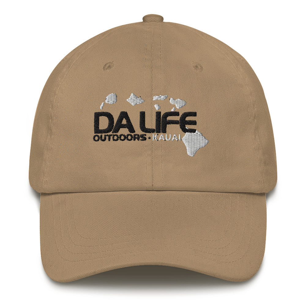 Da Life Dad hat