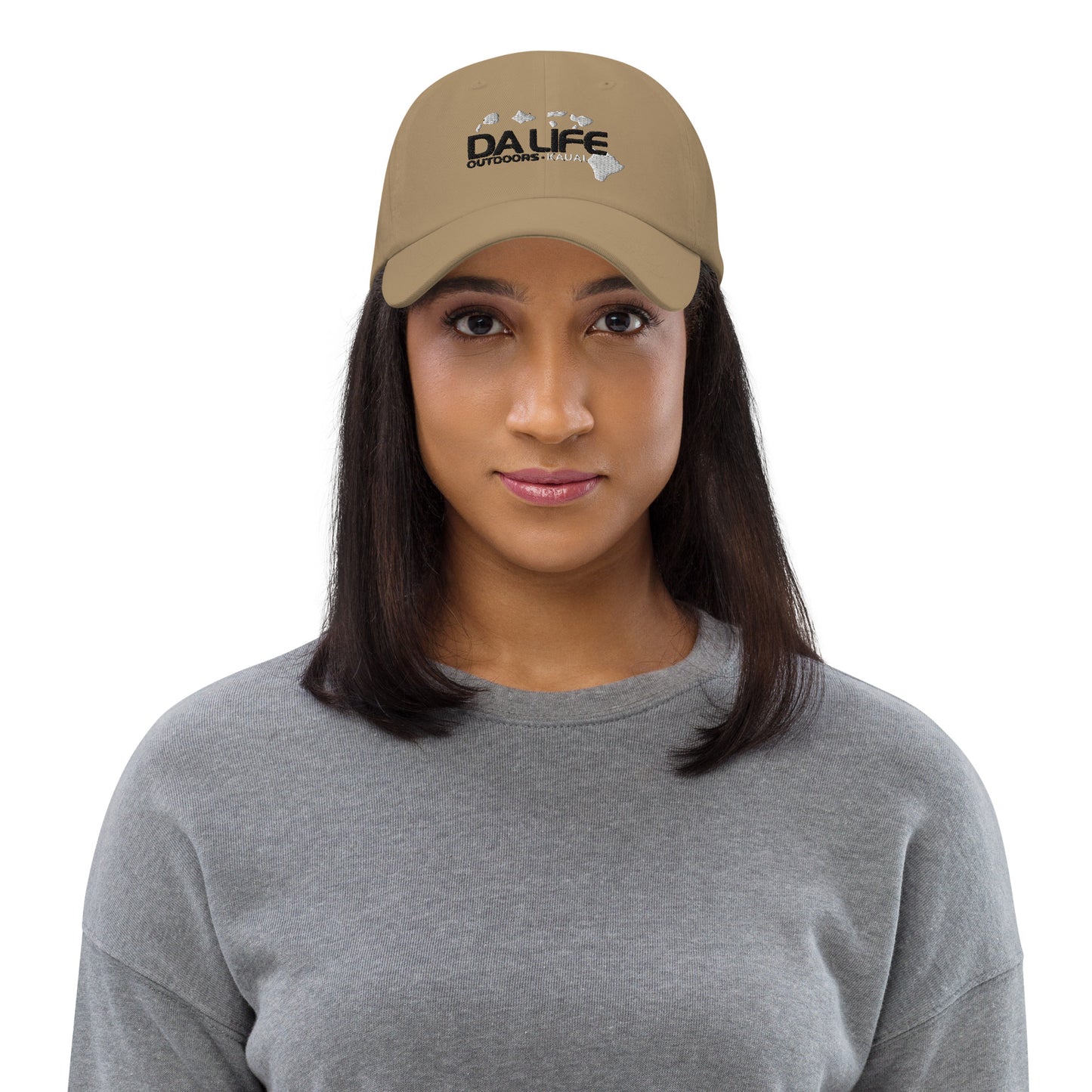 Da Life Dad hat