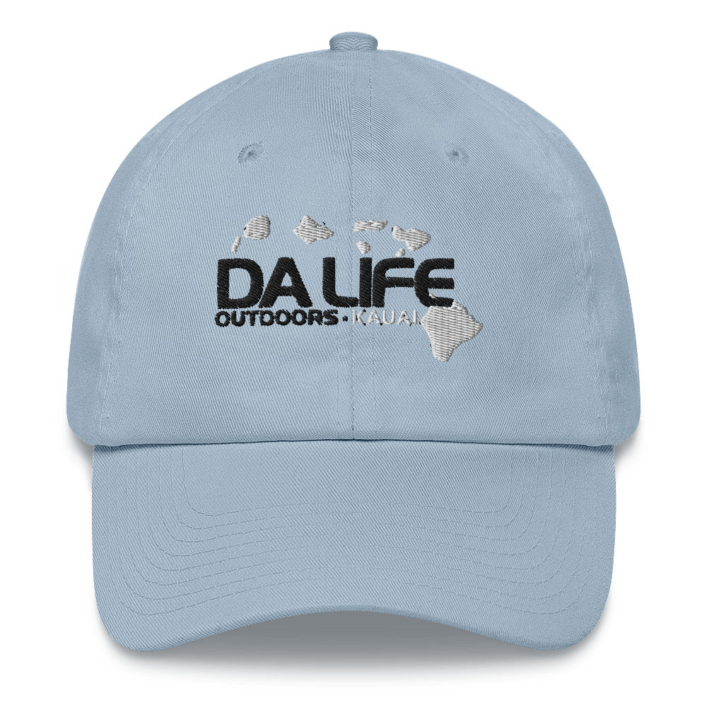 Da Life Dad hat