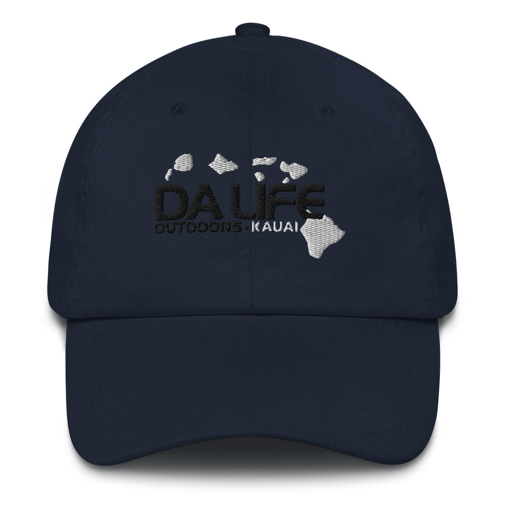 Da Life Dad hat
