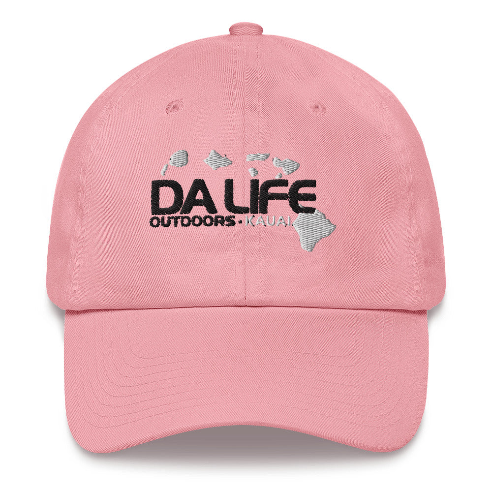 Da Life Dad hat