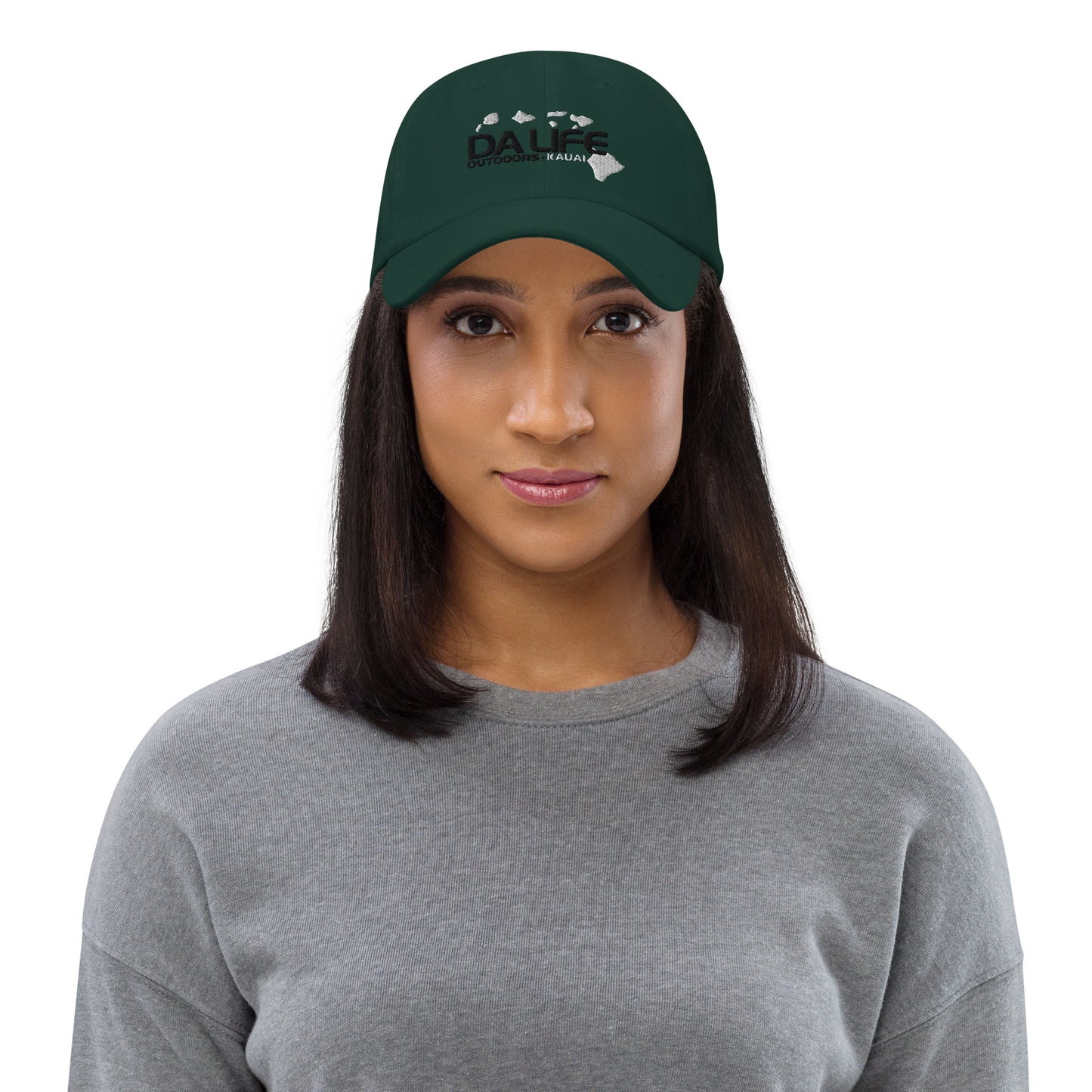 Da Life Dad hat
