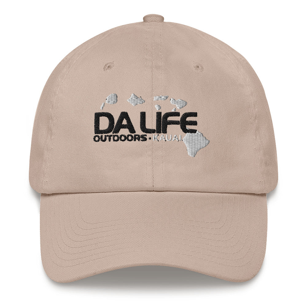 Da Life Dad hat