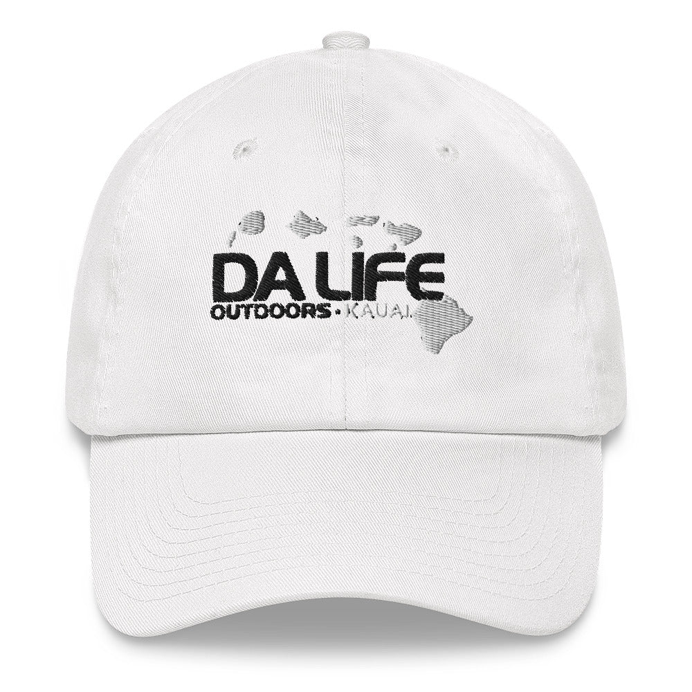 Da Life Dad hat