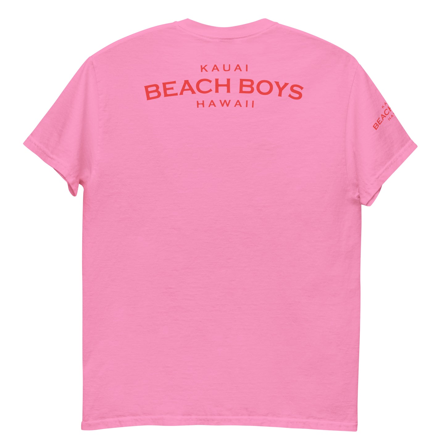 KBB Men's classic tee