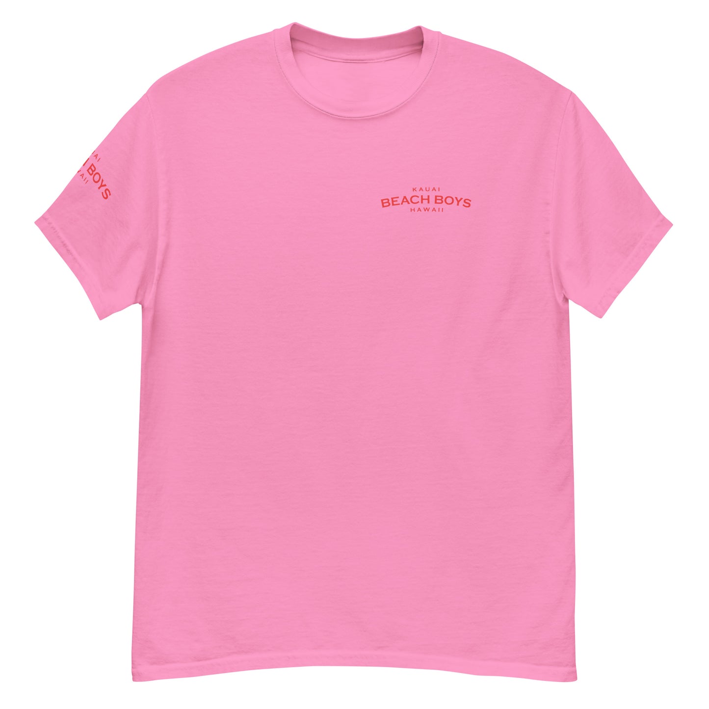 KBB Men's classic tee