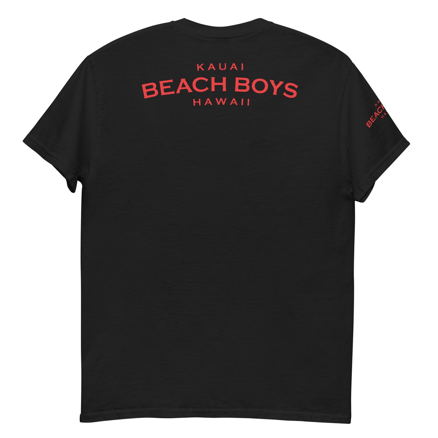 KBB Men's classic tee