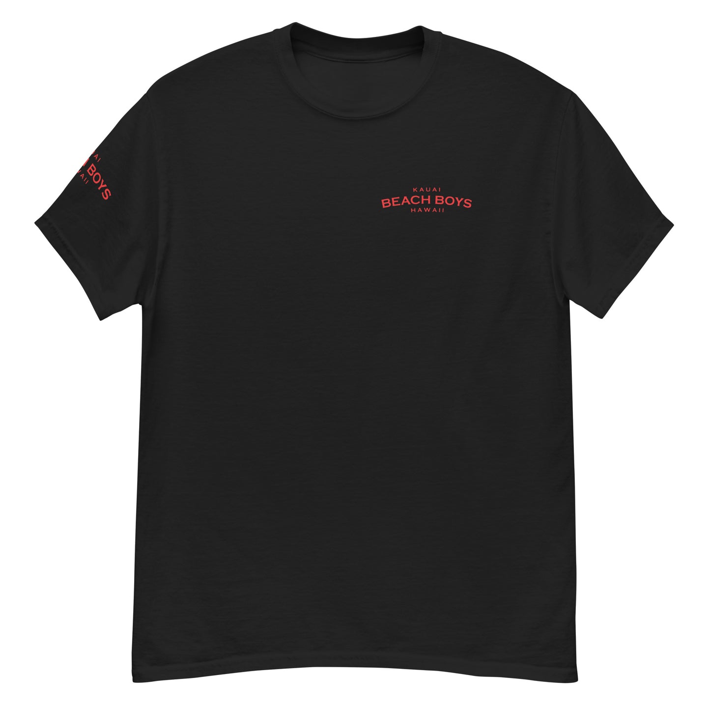 KBB Men's classic tee
