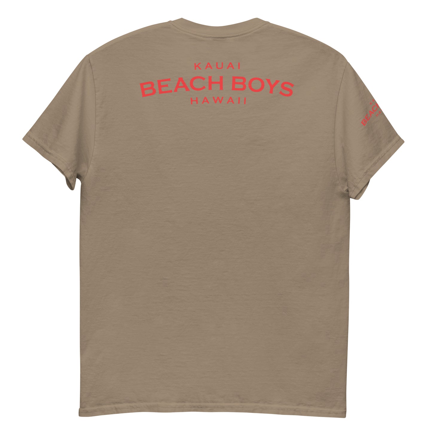 KBB Men's classic tee
