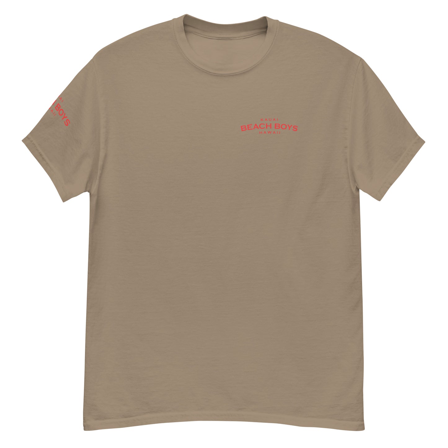 KBB Men's classic tee