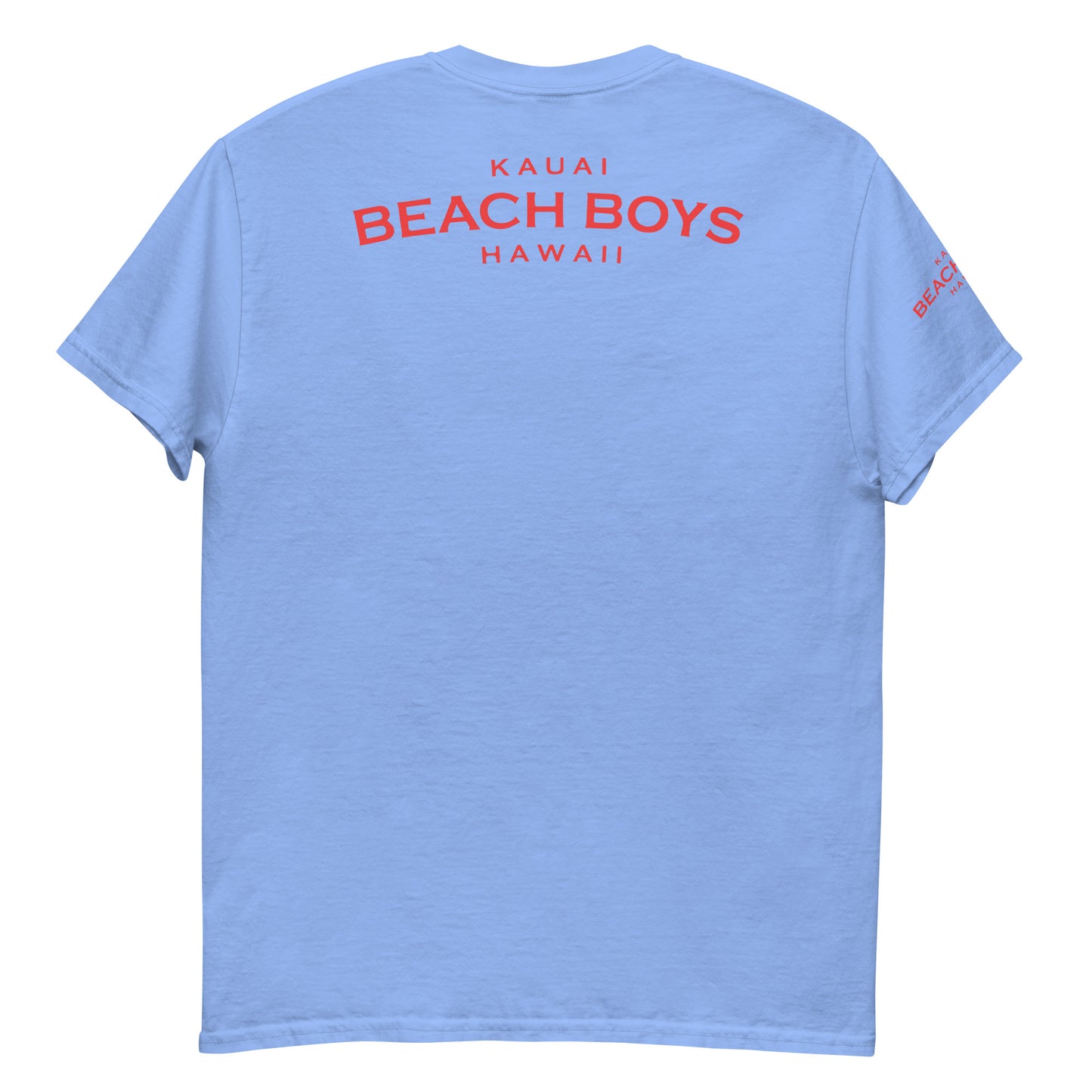 KBB Men's classic tee