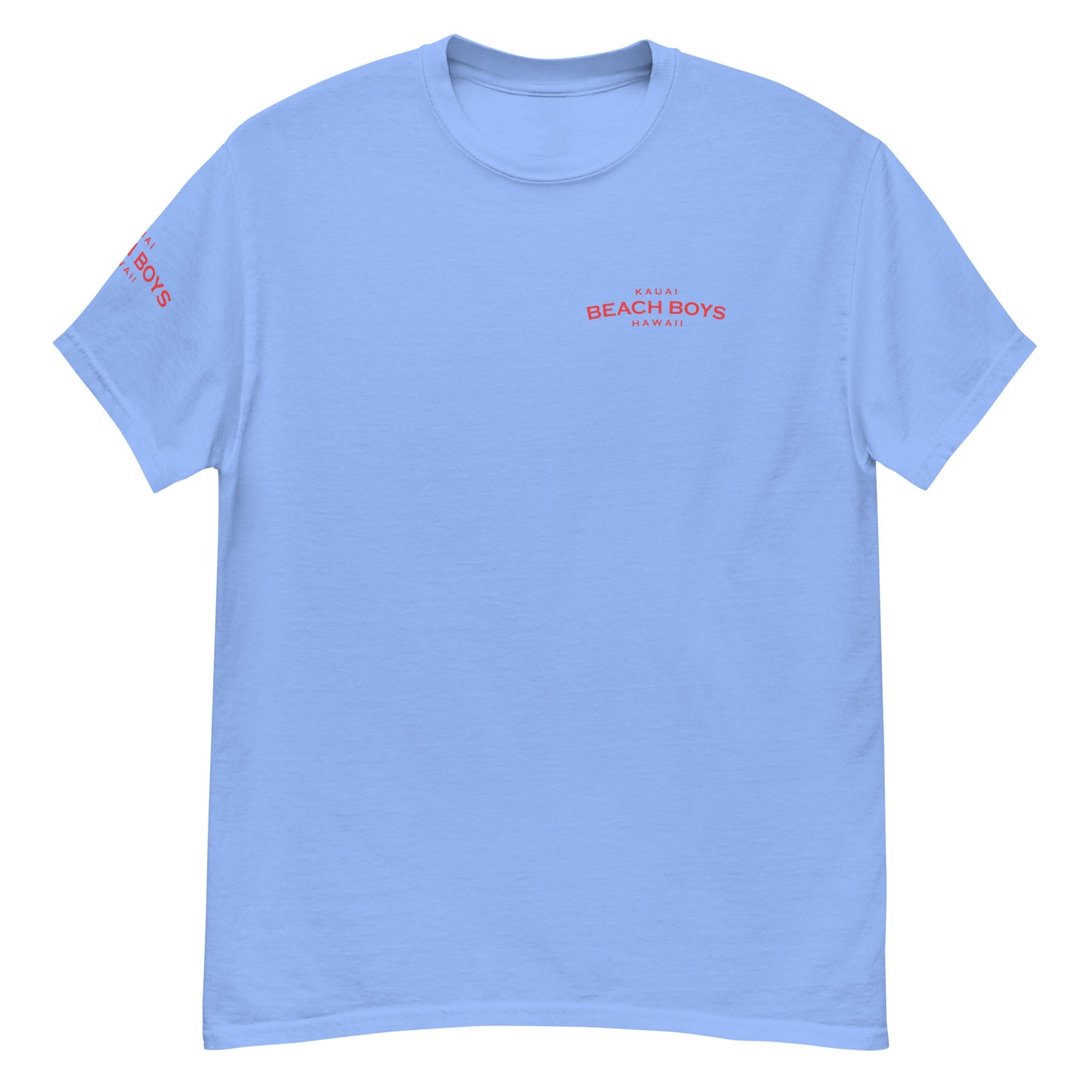 KBB Men's classic tee