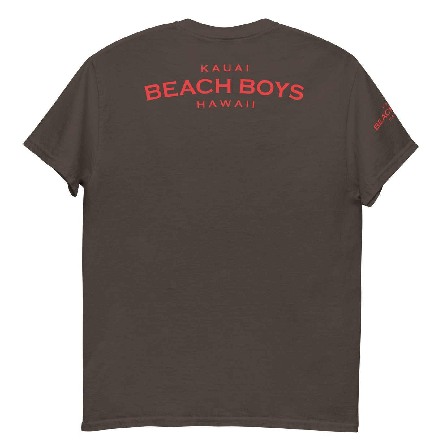 KBB Men's classic tee