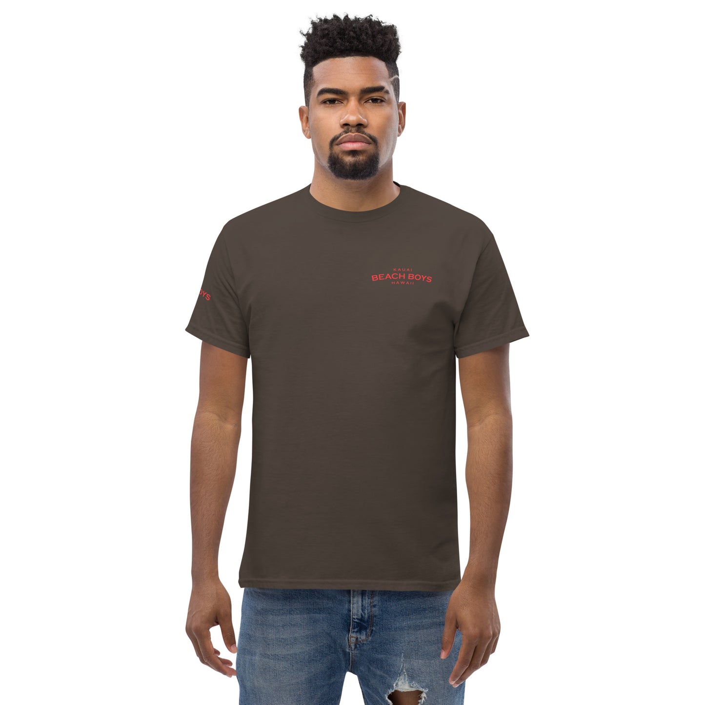 KBB Men's classic tee