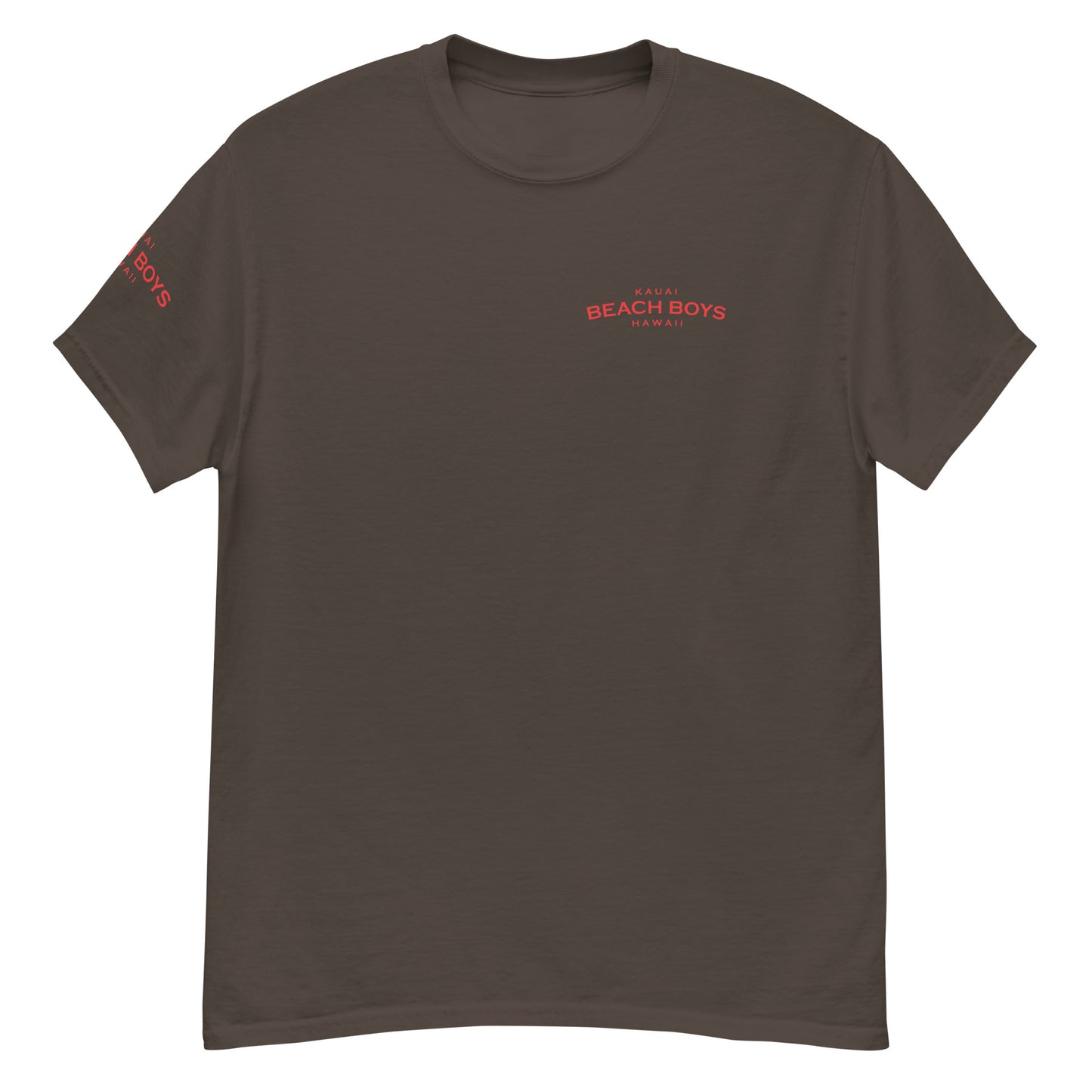 KBB Men's classic tee