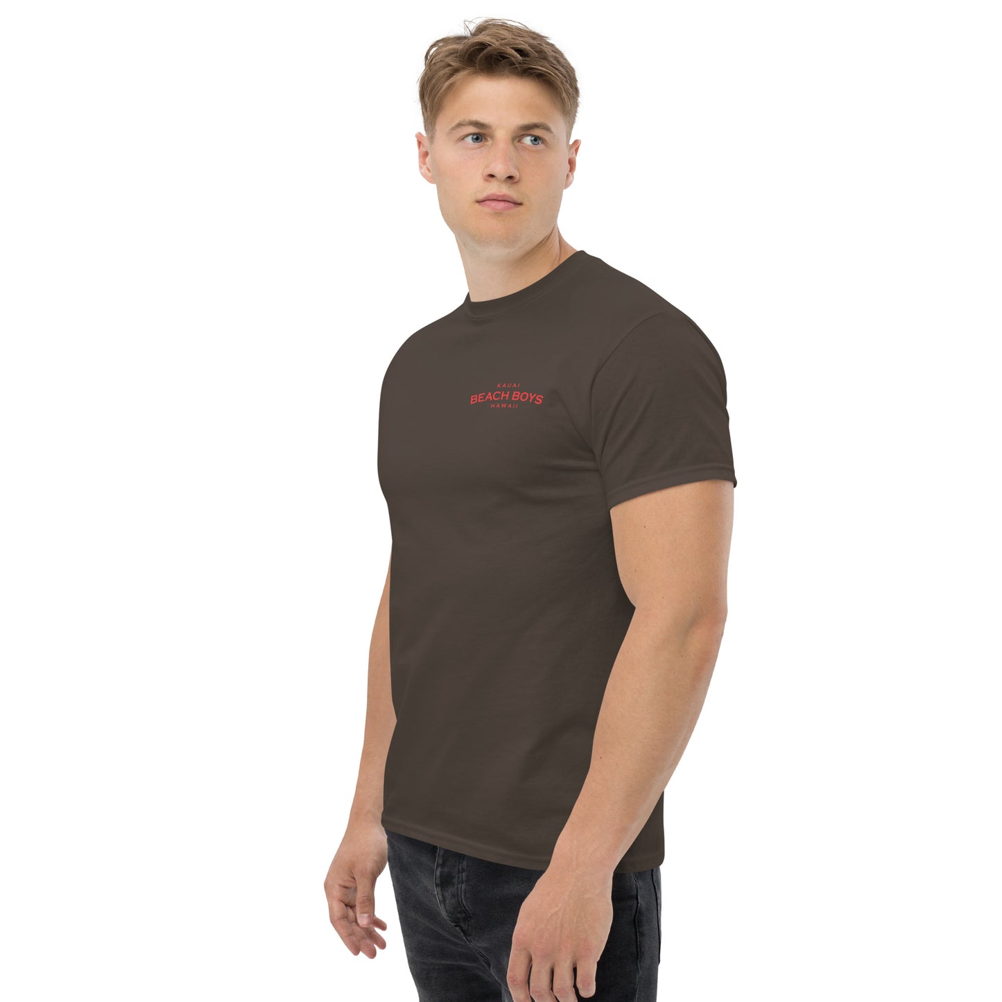 KBB Men's classic tee