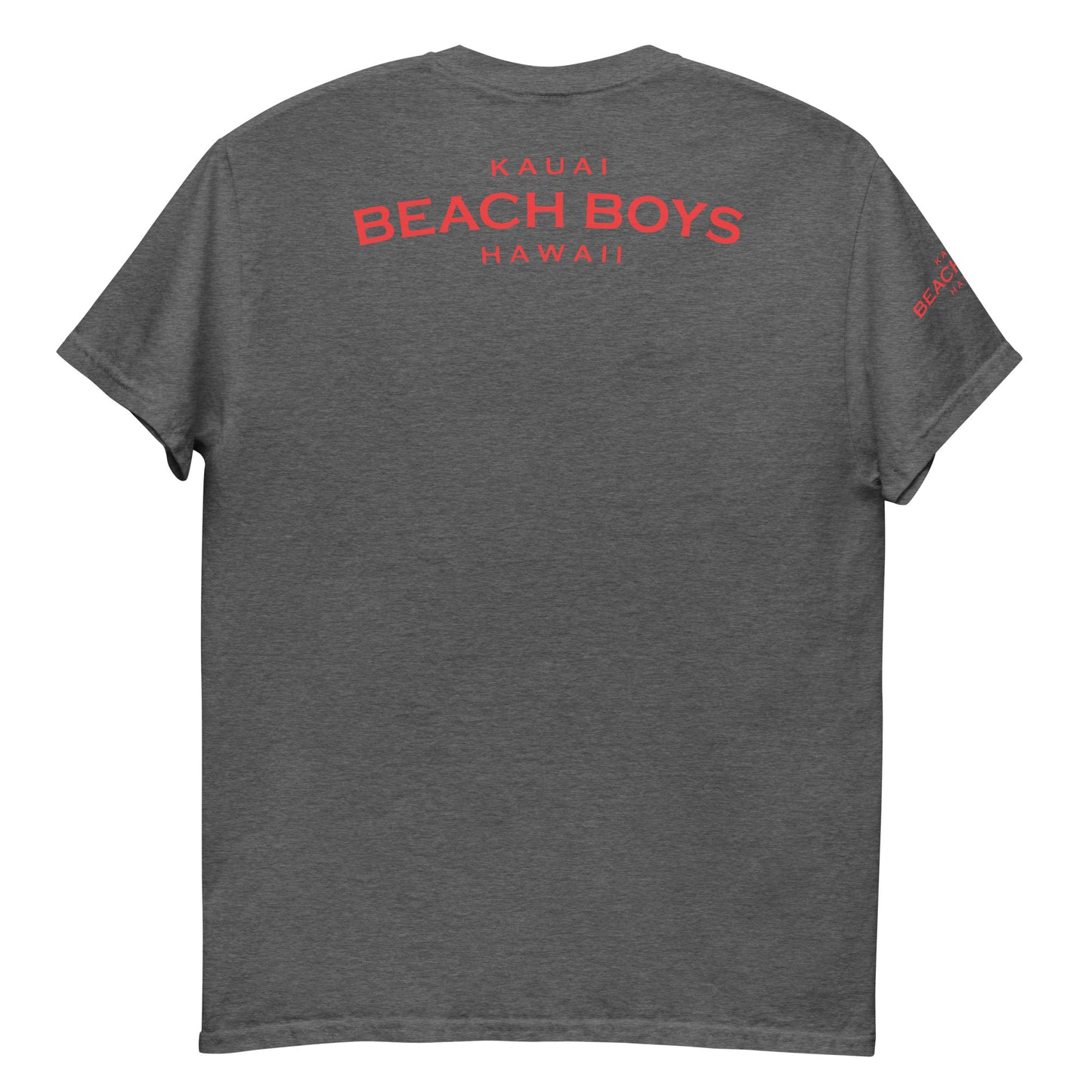 KBB Men's classic tee