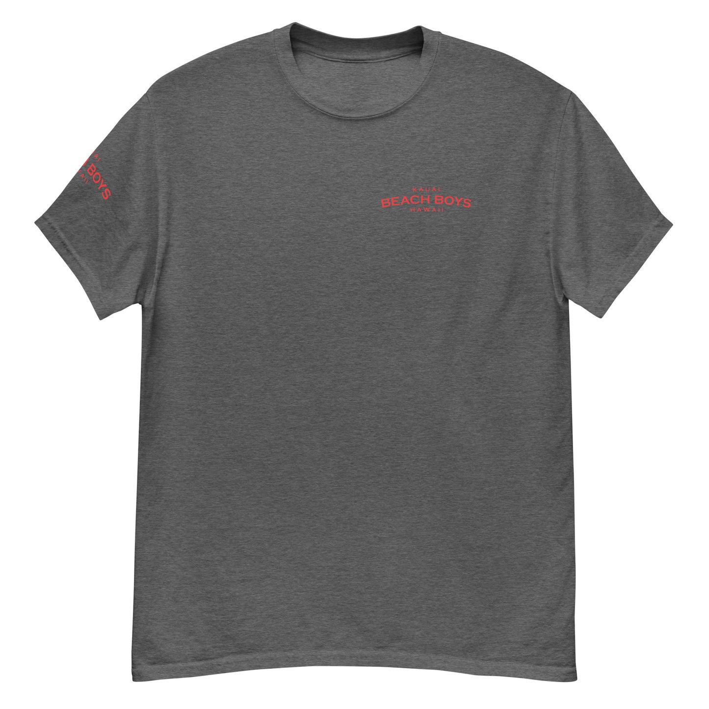 KBB Men's classic tee