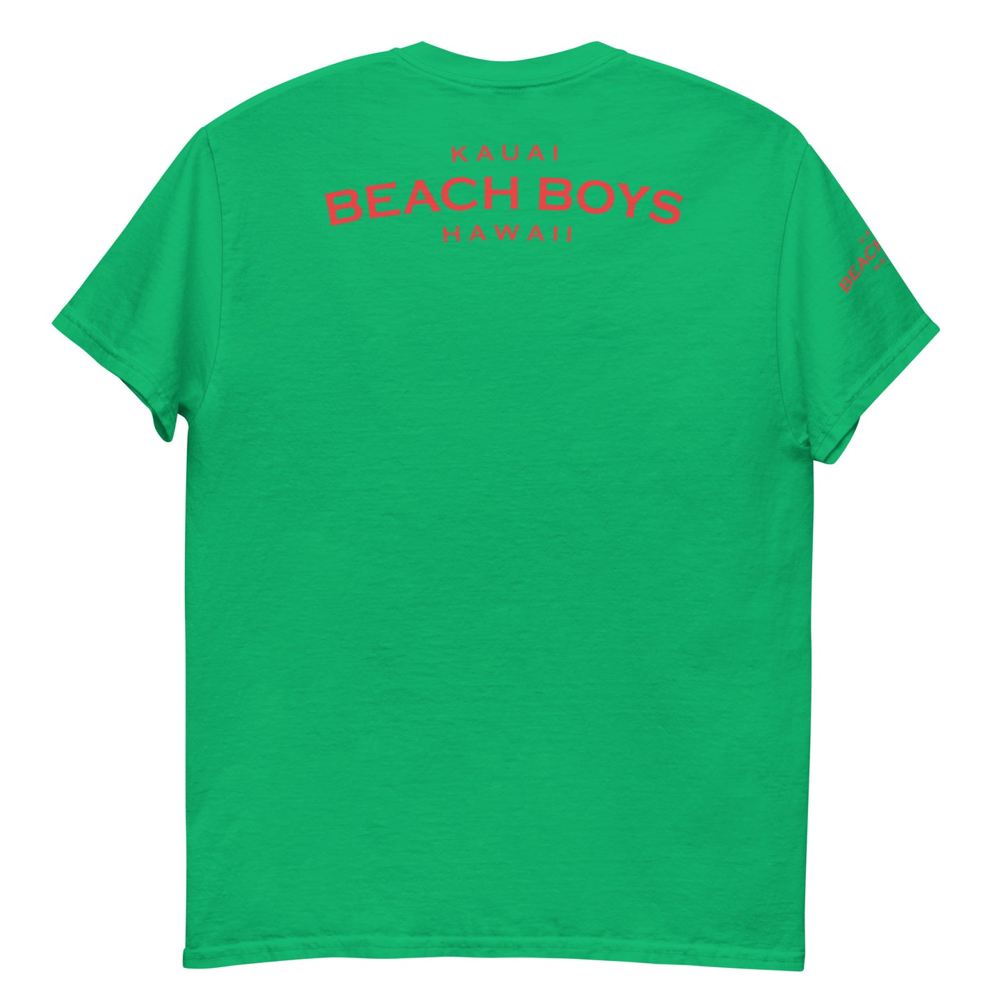 KBB Men's classic tee